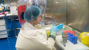 Ne-au mințit! Asta schimbă tot ce știam. Ce s-a petrecut în laboratorul din Wuhan în octombrie 2019