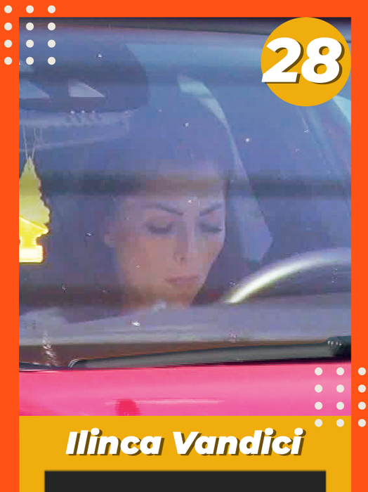 TOP 30 pofticioase din showbiz. Cine o face mai bine dintre: Andreea Marin, Theo Rose, Andreea Bălan sau Anna Lesko?