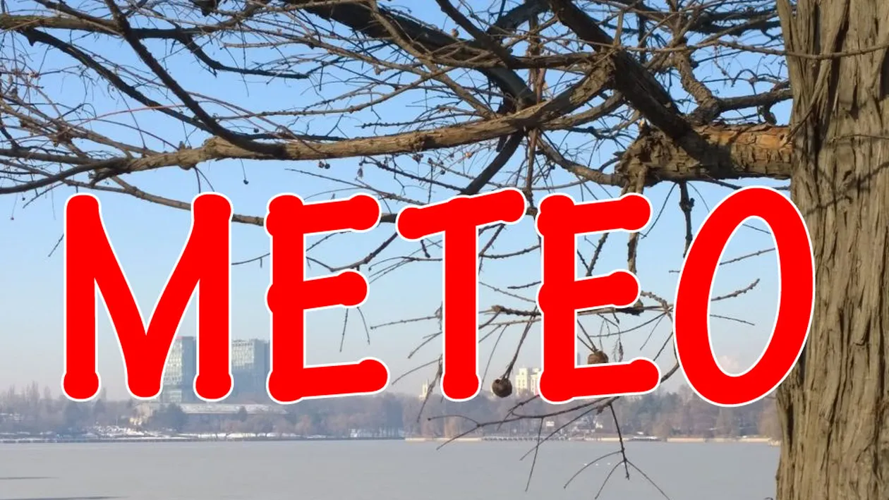 Vremea ANM 19 martie. Toată România e afectată: fenomenul a început de la ora 00:00