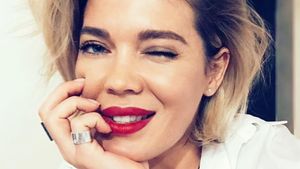 Gina Pistol a dezvăluit care sunt primele trei lucruri care o fac fericită. “Sunt sănătoasă, iubită şi...”
