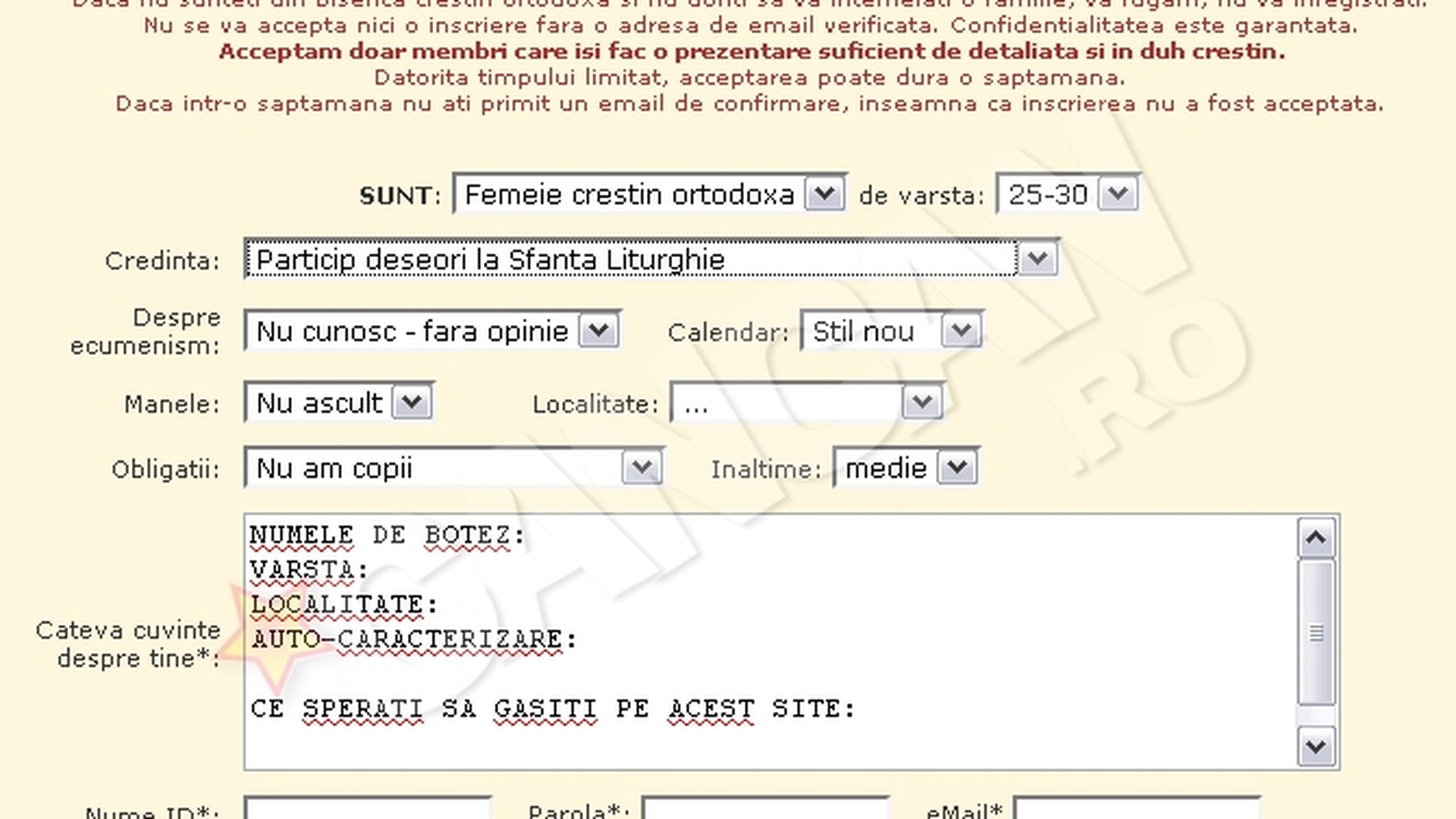 Au si preotii Facebook-ul lor! Vezi aici cum "agata" femei pe net viitoarele fete bisericesti!