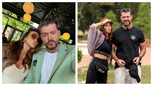 Ce diferență de vârstă este între Victor Slav și Selina, de fapt. Detaliul pe care puțini îl știu