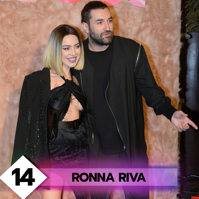 Top 25 vedete din România care au ”gafat” erotic în public. Ce poziții ocupă Bianca Drăgușanu, Carmen Brumă sau Lidia Buble