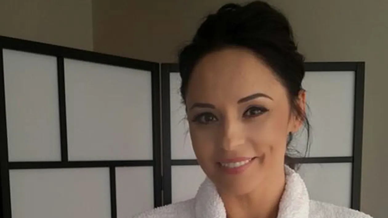 Esti mai frumoasa ca la 20 de ani. Andreea Marin a intinerit peste noapte! Imaginea care nu mai are nevoie de cuvinte