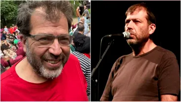 Cine este și cum arată soția lui Adrian Pleșca. Cristina și Artan erau căsătoriți de 36 de ani