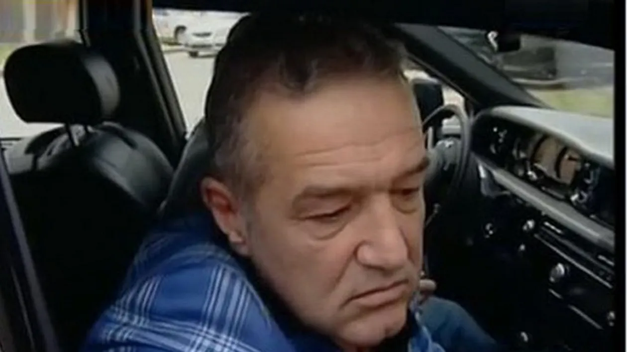 Cea mai mare problema a lui Gigi Becali pare FARA rezolvare! Cum poate pierde TOT ce a construit in ultimii ani