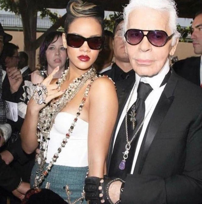 Forbes a făcut anunțul oficial: Rihanna e cea mai bogată cântăreață din lume. Cât de mare e averea divei