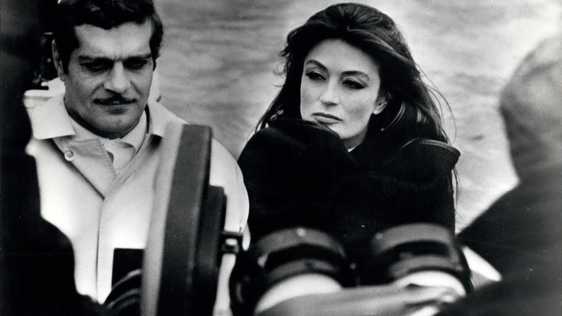 Doliu în lumea filmului! A murit actrița Anouk Aimée