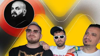 Șatra BENZ i-a adus un omagiu lui Nosfe, pe scena de la Beach, Please!: „El e mereu în inimile noastre”