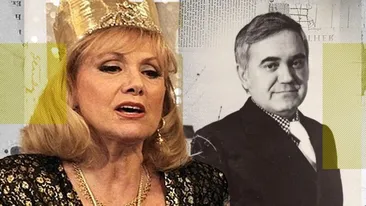 Interviu emoționant cu fosta soție a lui Dem Rădulescu, readusă la viață cu șocuri electrice: ”Nu mi-e frică să trec dincolo!”