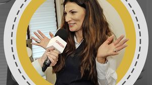 Ioana Ginghină încă nu l-a iertat pe Papadopol! De ce nu a avut parte când îi era nevastă și ce-i oferă actualul iubit: ”Am o viață agitată și...”