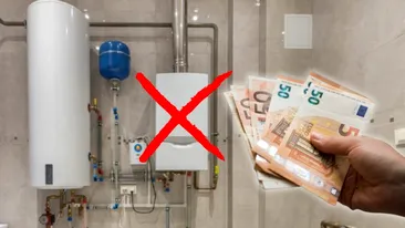 Țara în care românii nu au voie să pornească centrala mai devreme decât zice legea. Amenzi de 3.000 de euro