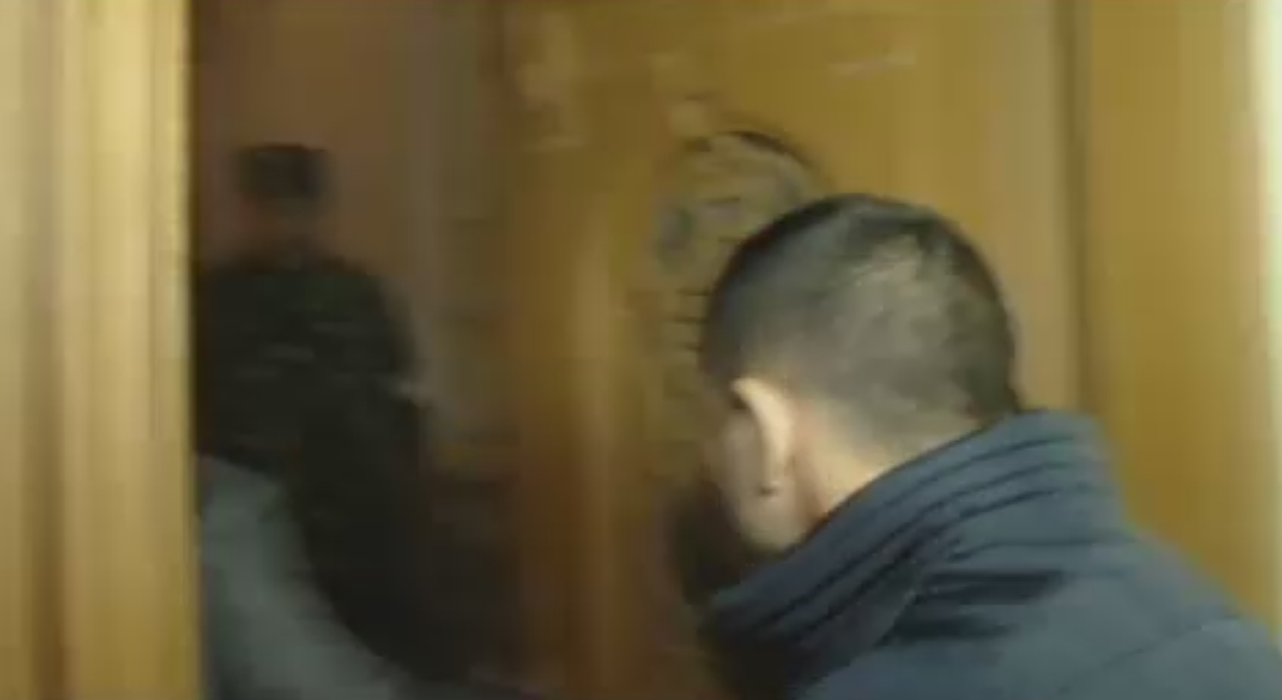 Doi timişoreni, bătuţi de jandarmi şi poliţişti, care i-au luat drept hoţi!