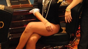 Roxana Nemes iubeste jocurile de noroc! Afla ce parere are despre lumea cazinourilor!