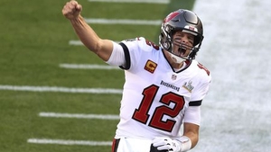 Tampa Bay Buccaneers a câștigat SuperBowl, iar Tom Brady a cucerit al șaptelea titlu NFL