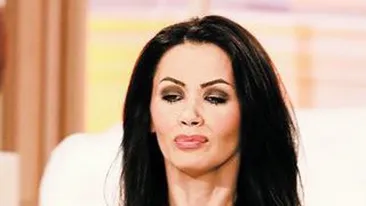 Oana Zavoranu: Sunt o diva si o desteapta, am simtit asa un fior ca si cand as fi avut un orgasm cand am semnat actele de divort