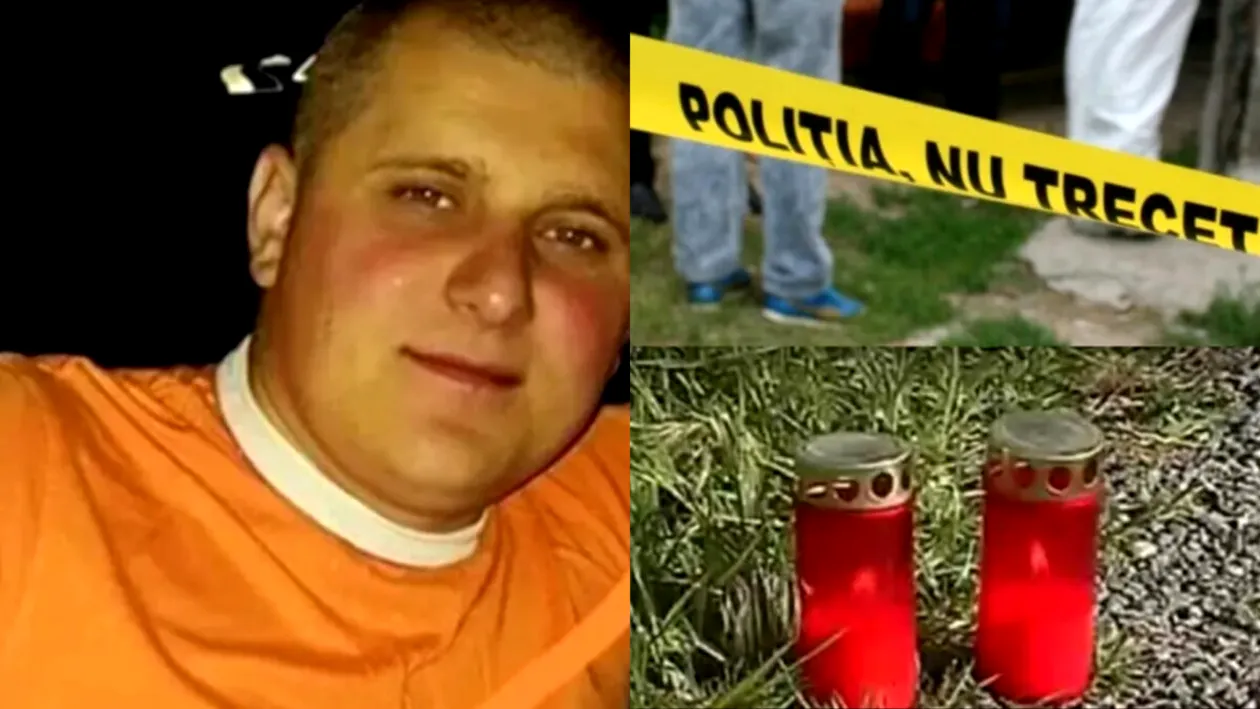 S-a aflat motivul! De ce Marius din Cluj și-a ucis soția? O fetiță de 4 ani a rămas orfană