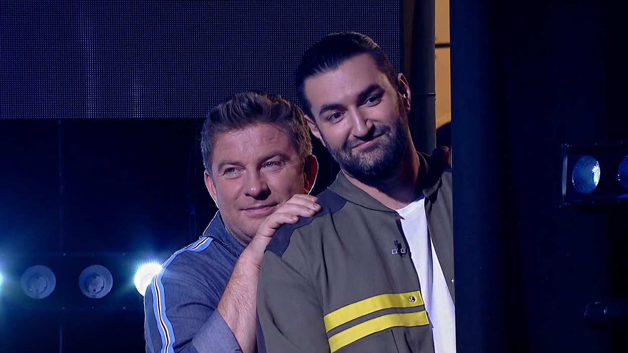 Cine e, de fapt, Norbert Boda, tânărul huiduit pentru că este ungur, pe scenă la Românii au Talent de la Pro TV