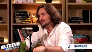 De ce stresul ne oprește digestia. Dr. Cezar ne explică ce este freeze înainte de fight or flight și cum poate corpul fi adus înapoi în echilibru