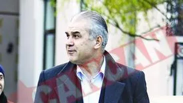 Iordanescu, acuzat ca a dat teapa de 50.000 euro