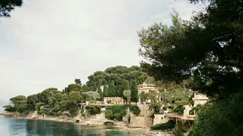 Riviera Franceză iarna: O destinație care oferă strălucire fără aglomerația verii