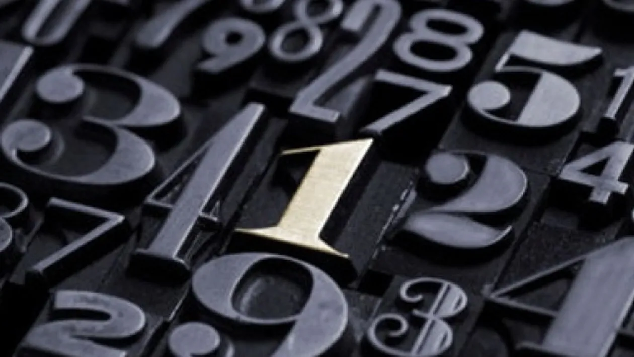 Ce numere iti aduc noroc in 2015 in functie de zodie si care sunt cifrele cu ghinion pentru tine!