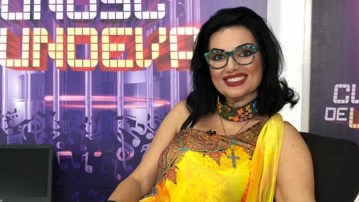 Ozana Barabancea, din nou pe masa de operație! ”Mai mic și mai ferm!”