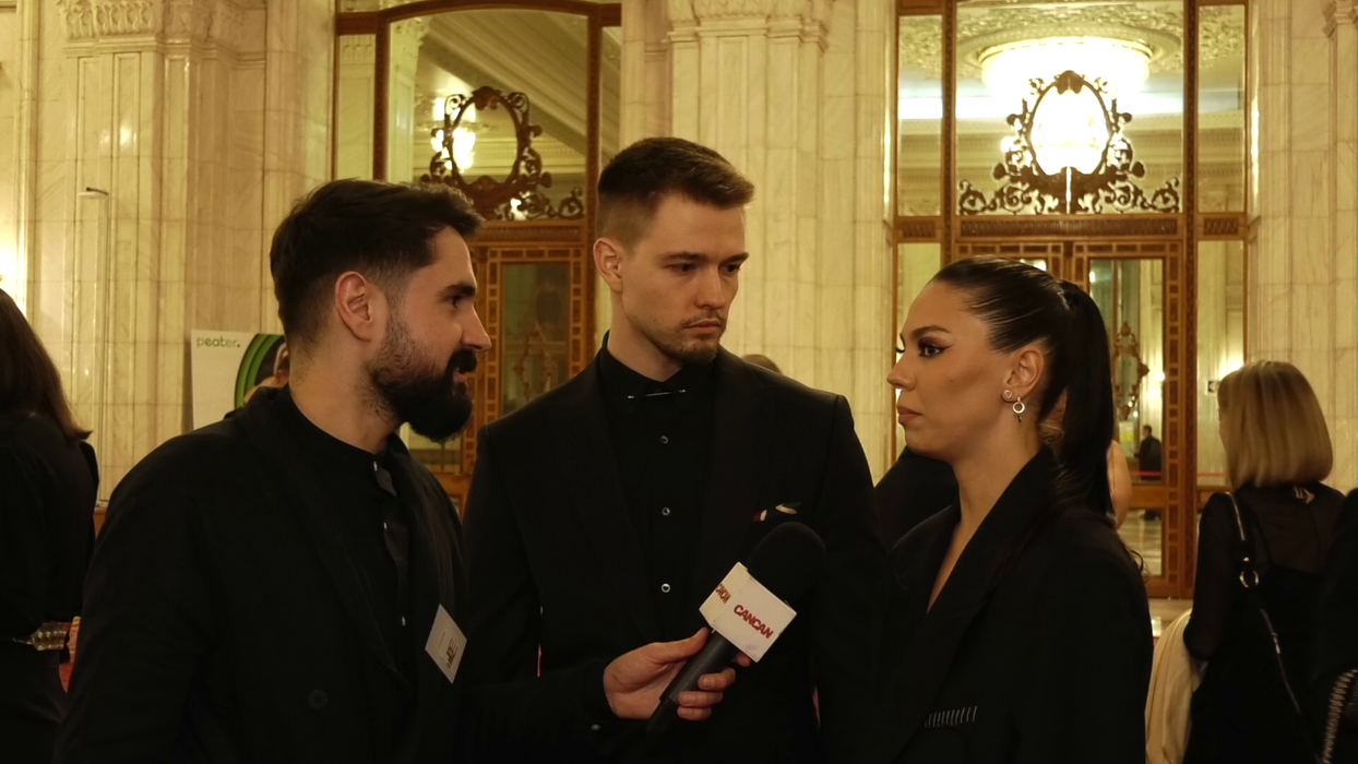 Mira: "Părinții noștri se înțeleg ei mai bine decât ne înțelegem noi doi!"