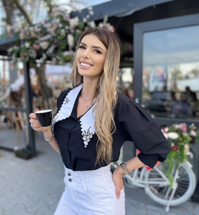 Ioana Filimon dorește să își extindă afacerea și în alte orașe