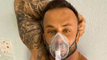 Un influencer care nu credea în COVID-19 a murit la 33 de ani. Tânărul avea un stil de viață sănătos și era instructor de fitness