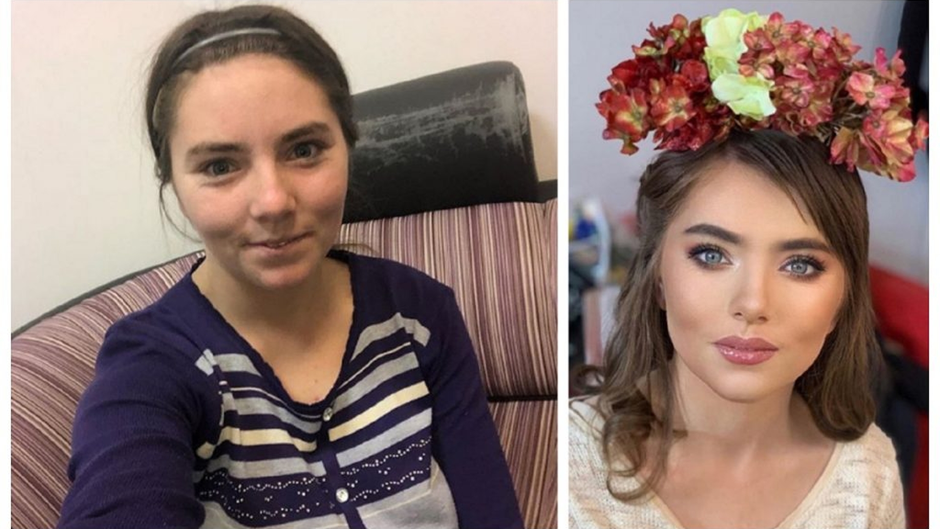 Vulpița a ajuns de nerecunoscut, de când este vedetă la Acces Direct. Oamenilor nu le-a venit să creadă cum arată acum soția lui Viorel