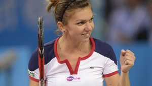 SIMONA HALEP a învins-o pe Andrea PETKOVIC: "Această victorie mă ajută pe viitor"