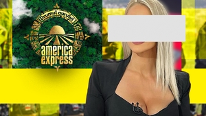 Sexy-știrista de la Antena 1 pleacă la America Express, iar CANCAN.RO nu a “iertat-o”! “Mi s-a lansat provocarea. Iubitul meu...”