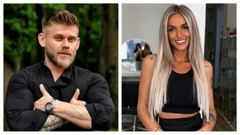 Ce a răspuns Răzvan Kovacs când a fost întrebat dacă o iubește pe Ella Vișan. Raspunsul a surprins