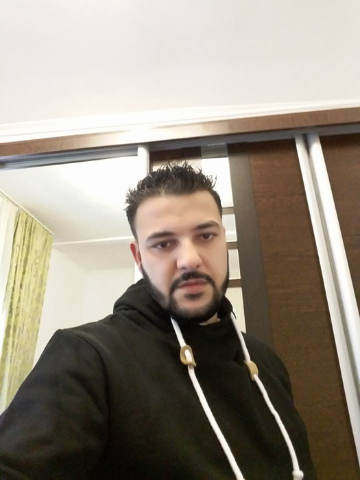 Împăcare istorică în familia lui Florin Salam! Betty a fost martor împotriva lui în instanță, acum stau la aceeași masă