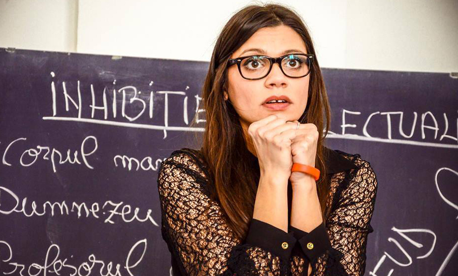 Primele declarații ale Laurei Andreșan despre sarcină: „Acum optez pentru naștere naturală”