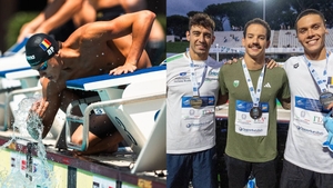 David Popovici bate record peste record. A făcut istorie și la proba de 100 m liber