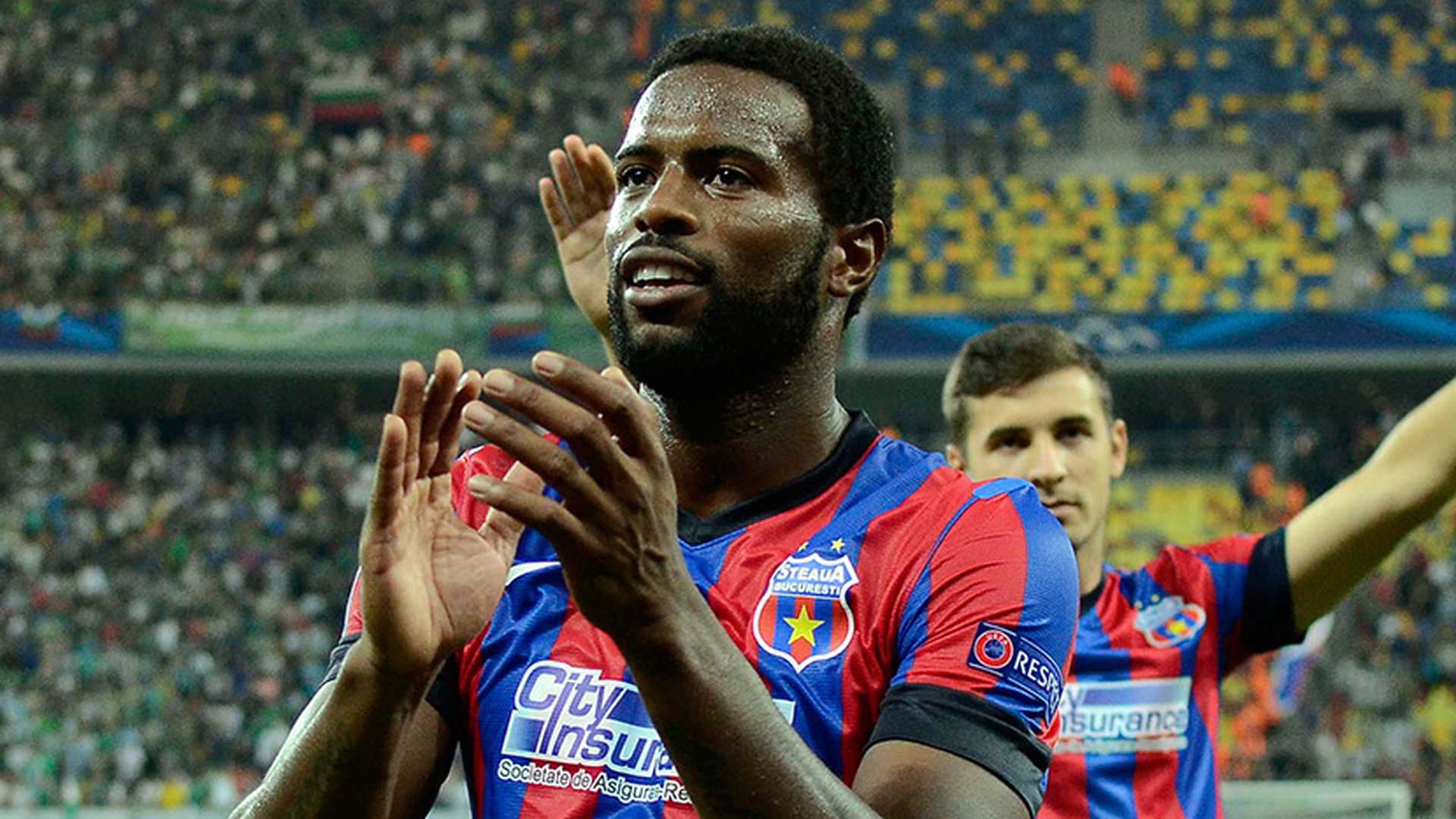 Varela si-a invins rusinea dupa grandiosul autogol si a iesit din casa! Cum a putut sa apara capitanul Stelei!