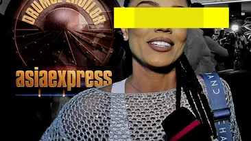 Echipa care s-a îngrășat la Asia Expres! “Noi furam și mâncare, după care o luam la pachet!”