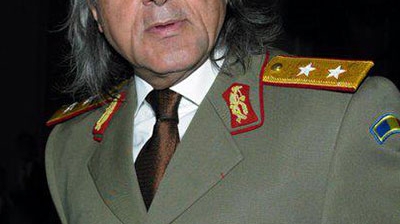 Ilie Năstase a izbucnit în plâns la auzul unei melodii patriotice. Vezi ce a putut să-l emoţioneze atât de tare