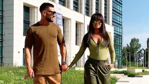 Motivul pentru care Dorian Popa şi Claudia Babs nu au făcut copii! Nu au vrut niciodată o familie
