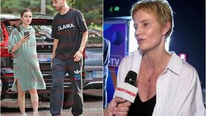 Lia Bugnar, reacție surprinzătoare după ce Theo Rose a devenit mămică: „El trebuie protejat”