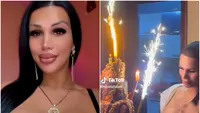 Jaf ca-n filme! Nicola Julia, tânără virală pe Tik Tok, a fost prăduită chiar de ziua de naștere: „Au intrat direct cu cheia”