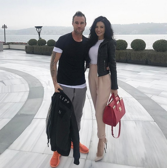ANDREEA SASU, mesaj pentru BIANCA DRĂGUŞANU! Ce i-a transmis fosta iubită a lui PHILIPP PLEIN blondinei:”Dumnezeule…”