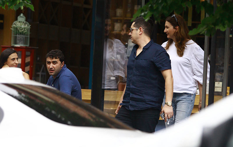 „Cancelarul“ lui Gigi a pus ochii pe fiica lui Victor Piţurcă