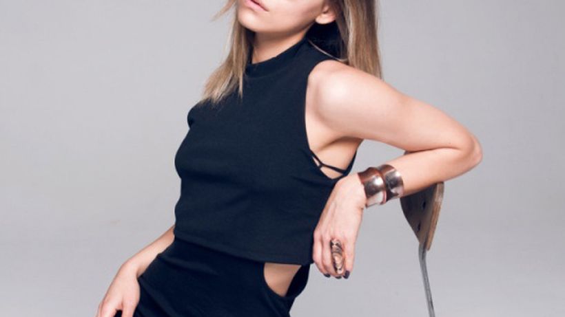 Acest fost fotomodel de 24 de ani a isterizat Internetul, după ce-a primit funcţia de ministru adjunct de Interne