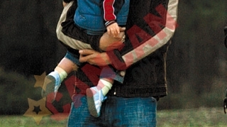 Adi Despot pleaca din tara cu familia sa