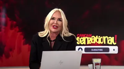 Vica Blochina, predicții despre parcursul Mirelei Vaida la Asia Express: ”Energia anului în care trăiește nu o ajută”