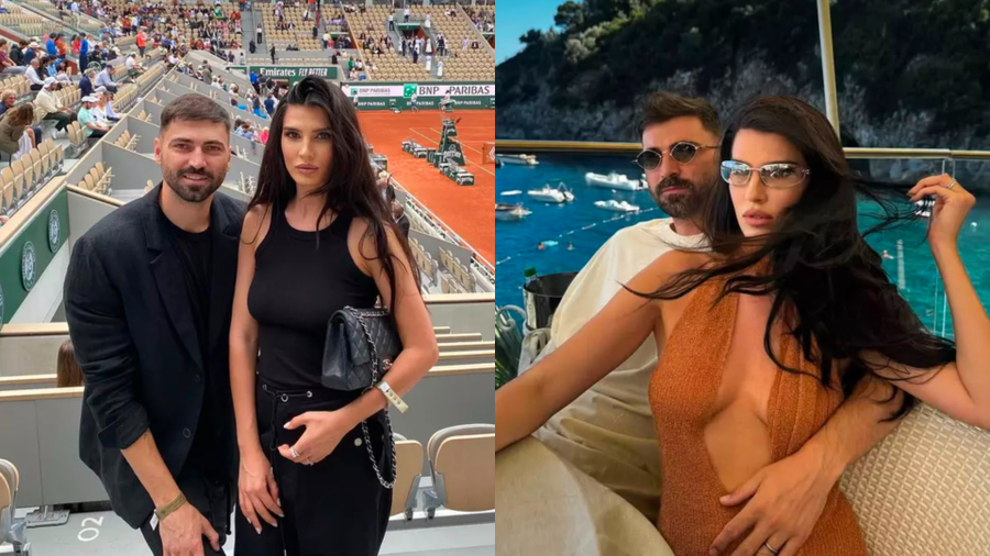 Cine este soția lui Adrian Ropotan. Raluca l-a schimbat complet