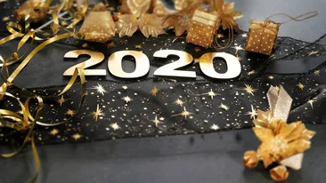 Urări și mesaje de ”La mulți ani!” de Anul Nou 2020, cu imagini